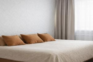 Na Prospekte Oktyabrya 42 Flat, Ufa