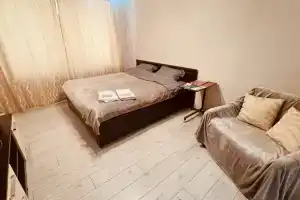 Uyutnaya Flat, Kaliningrad