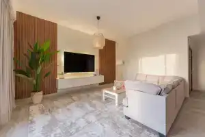 Welcome Home in Bahar 4 Apartments