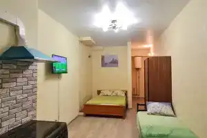 V Sochi Na Mamayke 90 M Ot Morya Apartments 2, Sochi