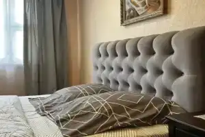 Tryokhkomnatnye Park  / Park Apparts Apartments