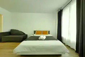 Apartamenty na Domodedovskoy Flat, Moscow