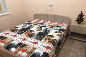 SportKhauz SportHouse Tsentr Mini hotel, Krasnoyarsk