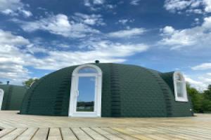 Tabyin Recreation camp, Tash-Asty
