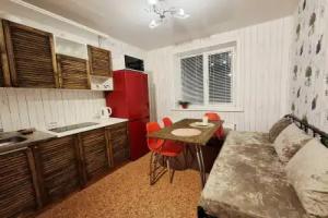Dlya komandirovki Flat, Leninsk-Kuznetsky