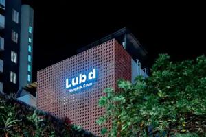 Lub d Bangkok Siam – New Look, Across from MBK & Skytrain Access Hotel, Bangkok