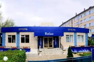 Hotel Relaks, Kirov
