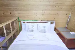 V-Rent: Lyzhny Domik v Vyborge Private house, Vyborg