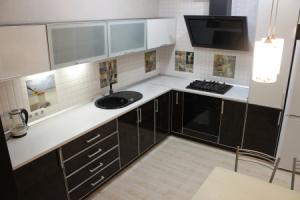 Ulitsa Chapaeva 44 Apartments, Kaluga