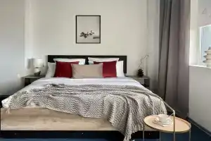 A38 Koski Talo in city center Apartments, Petrozavodsk