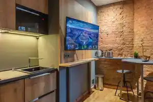 Na Griboedova 102 Apartments (2)