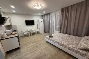 Studiya Nedaleko Ot Tsentra V Zhk Elegiya Flat, Kazan