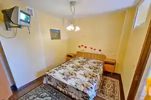 Studiya Nomera Na Plyazhe 149/5 (S Kukhney) Flat, Yeysk