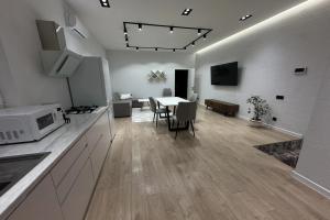 Tsentralny Apartments