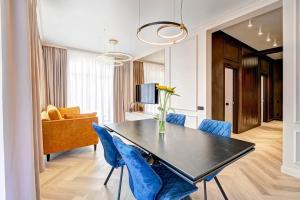 Gorod Istorii v ZHK Alleya Park Flat, Sochi