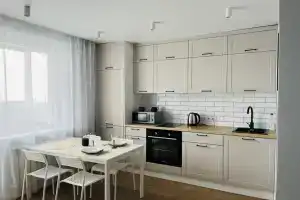 V Tsentre Goroda Flat, Chebarkul'