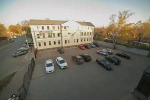Hostel Gavan', Tver