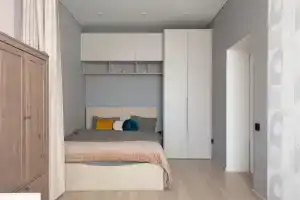 Skazki Andersena Flat, Tyumen