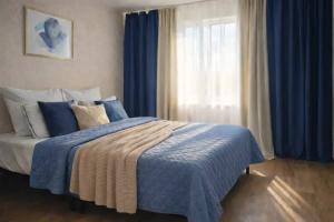 Komfortabelnaya 1-K Kvartira Na Mongore Flat, Syzran