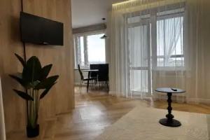 Komfortnaya Studiya V Premialny Novostroyke Nedaleko Ot Tsentra Flat, Grodno