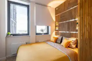 Uyutnaya Studiya 2 Apartments, Moscow