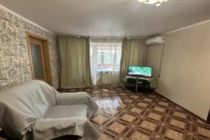Na Sovetskoy 74 Flat, Novotroitsk
