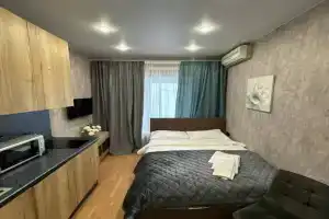 B Semenovskaya 2/2 Apartments, Moscow