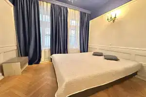 2-Komnatnaya Easyguest V Samom Serdtse Peterburga Flat, St. Petersburg