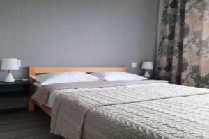 Na Ulitse Pravdy 38v Apartments, Petrozavodsk