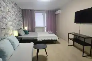 Na Mamaevom Kurgane Flat, Volgograd