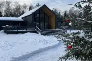 Gostevoy Dom Shelestovo 47 Guest House, Istra