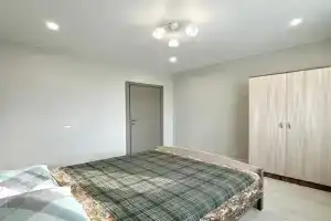 Yevrotreshka V Tsentre Goroda Flat, Ulan-Ude