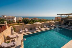 Beyaz Kosk Apartments, Demre