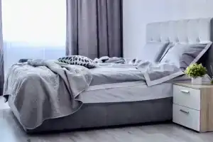 U Dvvs Basseyna Flat, Saratov