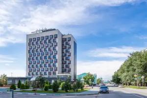 Park Inn by Radisson, Novosibirsk