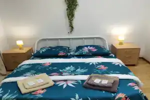 Studiya 3 Flat, Samara