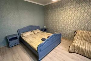 Na Ulitse Pavshinskiy Most 1/4 Flat, Tula