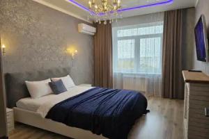 Apartamenty Avrora Mikhalitsina 1 (11 Etazh) Flat, Orel