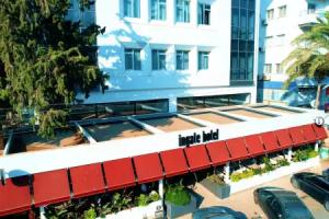 Ingate Suite Hotel, Famagusta