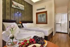 GH Taksim Hotel, Istanbul
