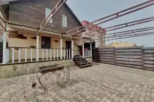 Sutkiru Ryadom S Parkom Pobedy Guest House, Essentuki