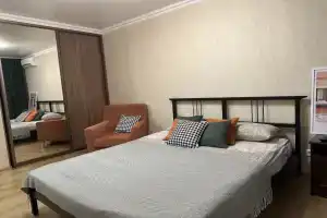 Ryadom S Aes Flat, Volgodonsk