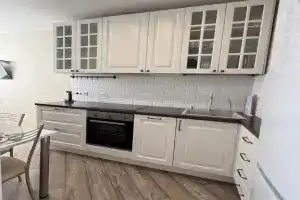 Svetlaya Uyutnaya V Udobnom Rayone Flat, Sochi