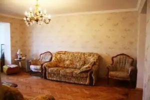 Uyutnaya Kvartire V Tsentre Sukhuma Flat, Sukhumi