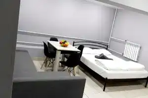 Uyutnie Apartamenty V Serdtse Moskvy Apartment, Moscow