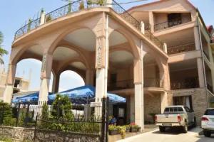 Irise Hotel, Kobuleti