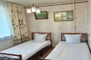 Na Vorovskogo 88 Apartments, Murom