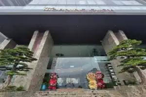 Hotel The MorningGlow Boutique, Nha Trang