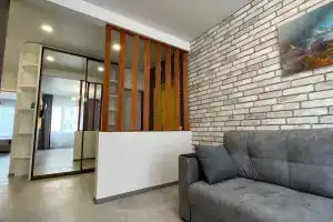 More-Apart Apartments, Novorossijsk