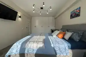 2-komnatnaya Klyuchevskaya 24-2 Ulan-Ude KakDoma Flat, Ulan-Ude